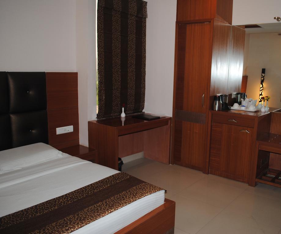 Hotel Data Inn Adźmer Pokój zdjęcie